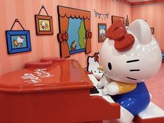 -凯蒂猫主题馆