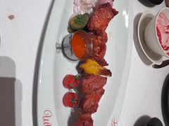 -马克西姆俄罗斯餐厅(绥芬河店)