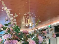-风渡嘉荷·美式西餐厅·招牌汉堡·烤鸡·牛排(西三旗金隅店)