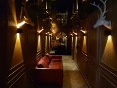 -MRX狼人杀俱乐部(黄浦店)