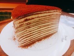 -丹礼糖甜品