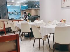 大堂-胜记为食家·创新粤菜(车公庙店)