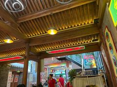 -湛林.粤西大排挡(前门店)