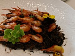 马兰头干-沪华海鲜大酒楼(南汇店)