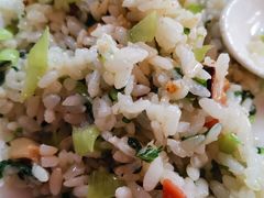 咸肉菜饭-二中酸辣汤(无锡梁溪区店)