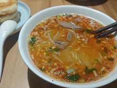 -向阳羊汤(千峰店)