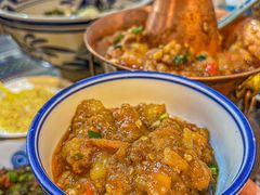 -蜗牛小馆醉乡民谣云南菜(惠新西里店)