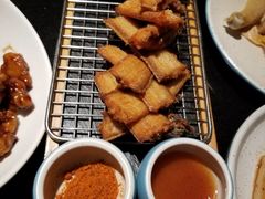 -老头儿油爆虾·知味杭州(爱琴海购物中心)