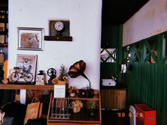-青咖啡(三坊七巷店)