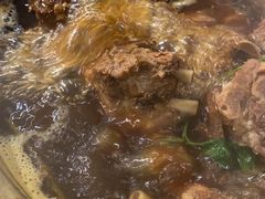 -友乐居羊蝎子(西直门店)