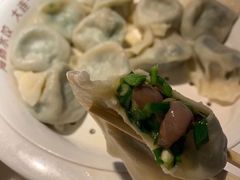 -日丰园海肠水饺·老字号大连海鲜(和平广场店)