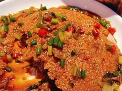 -沈胖子音乐烤吧·炒菜·龙虾(环城东路店)