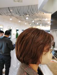 -Hair ART造型沙龙