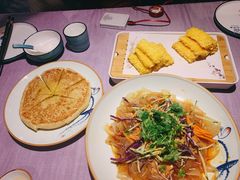 -章丘宴(唐人中心店)