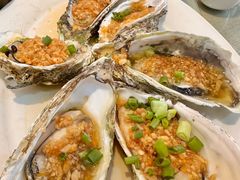 -巽寮印象美食部落餐厅·海鲜·地方特色菜(惠州体验店)