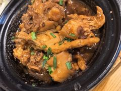 -金龙·打边炉(南京西路店)