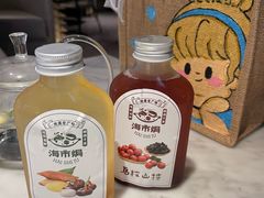 -海市焗·现焗海鲜·老广风味(上海首店)
