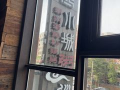 -小城粥道·海胆鲜虾粥(解放广场店)