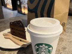 -星巴克(武汉协和医院店)
