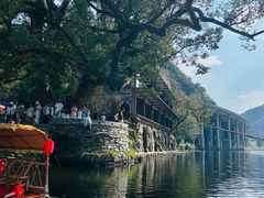 -上坦村