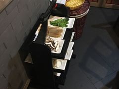 -井格重庆火锅(燕郊永旺店)