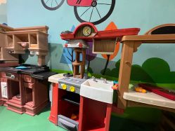 -KidSteam儿童乐园(富力城店)