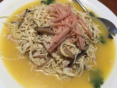 -頂好酒家·经典粤菜(海信广场店)