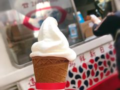-富豪雪糕车流动点(尖沙咀店)