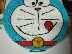 -麦森创意蛋糕(新模范马路地铁站店)