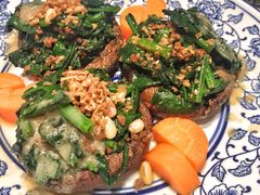 -若蘭慈·无国界素食料理(欢乐海岸店)
