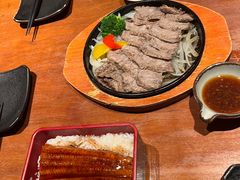-千代武日本料理(开发区店)