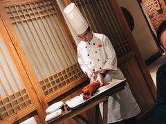 酥香嫩烤鸭-四季民福烤鸭店(望京旺角店)