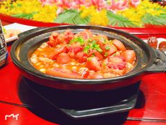 -森谷美食公园(杨行店)