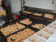 -穆桂英美食(城中店)