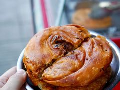 锅盔-甘记肥肠粉(马鞍北路店)