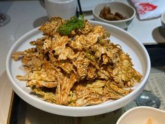 -京味斋·北京烤鸭(华威桥北工大店)