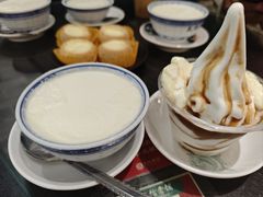 -民信老铺(双皮奶博物馆店)