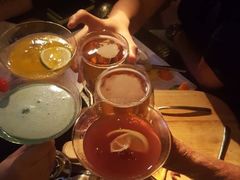 -Shanghai Brew House上海啤酒工坊(老外街店)