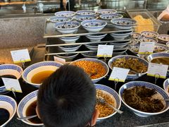 -解放碑威斯汀酒店-知味国际美食餐厅