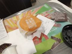 -麦当劳(国际大厦店)