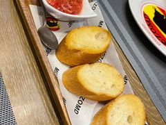 -Mezomd曼索蒂西班牙餐厅(广粤店)