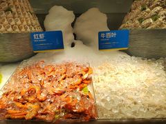 -星伦多自助料理·涮烤一体(江桥万达店)