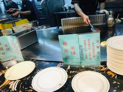 -巴犀烧烤(新崇光店)