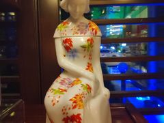 -东方明珠老上海8号餐厅(东方明珠广播电视塔店)