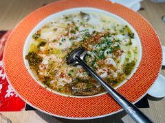 -洪帮主酸菜鲈鱼(连江万家店)