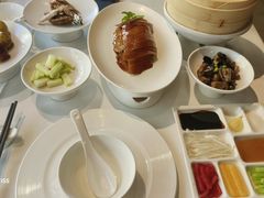 -四季民福烤鸭店(望京南湖东园店)