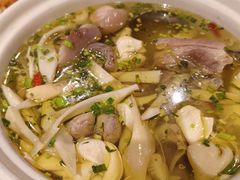 -欣旺·迎宾楼·百年无锡菜