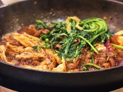 -胡须佬鸡煲四季火锅店(石厦西村直营店)