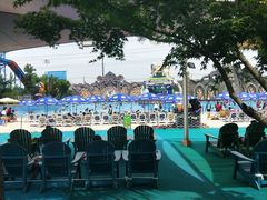 -苏州乐园森林水世界