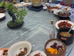 -印巷里主题餐厅(马鞍山店)